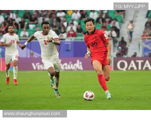 中国男足迎战约旦队激战在即期待精彩表现与胜利荣耀