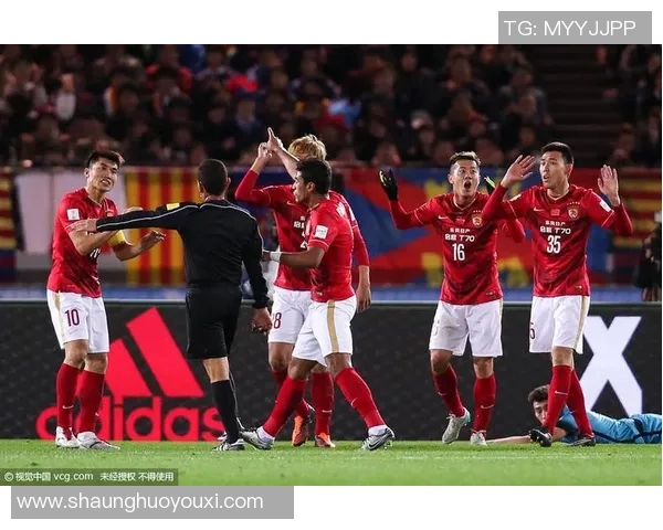 恒大与巴萨精彩对决录播回顾经典瞬间不容错过